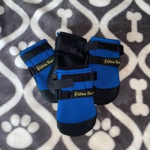 Ultra Paws XL Dog Booties - New